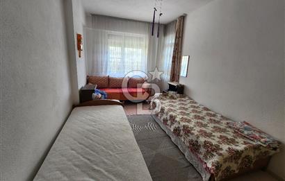 SATILIK DİDİM ÇAMLIK'DA ESYALI DAİRE 