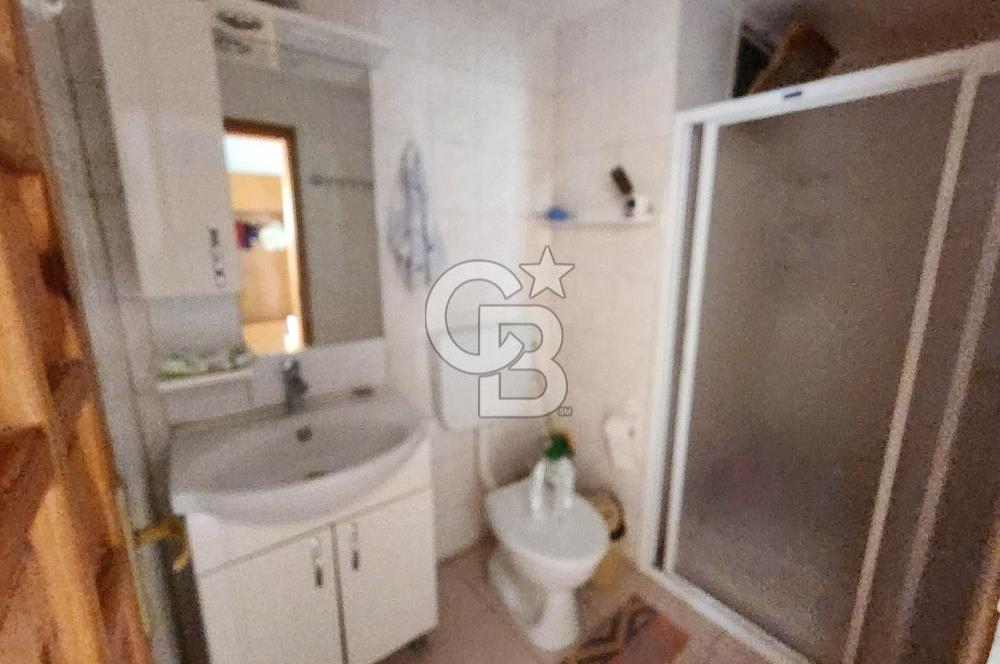 SATILIK DİDİM ÇAMLIK'DA ESYALI DAİRE 