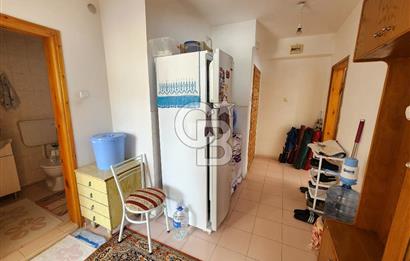 SATILIK DİDİM ÇAMLIK'DA ESYALI DAİRE 