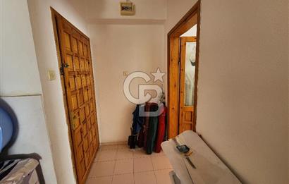 SATILIK DİDİM ÇAMLIK'DA ESYALI DAİRE 