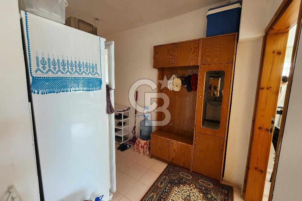 SATILIK DİDİM ÇAMLIK'DA ESYALI DAİRE 