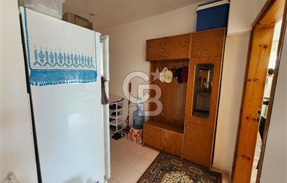 SATILIK DİDİM ÇAMLIK'DA ESYALI DAİRE 