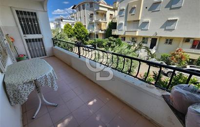 SATILIK DİDİM ÇAMLIK'DA ESYALI DAİRE 