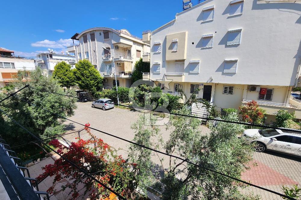 SATILIK DİDİM ÇAMLIK'DA ESYALI DAİRE 