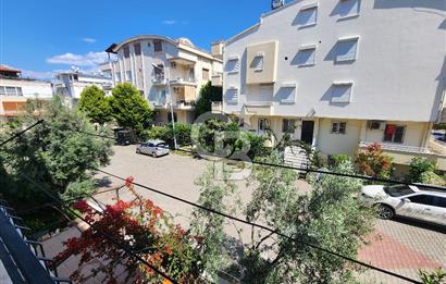 SATILIK DİDİM ÇAMLIK'DA ESYALI DAİRE 