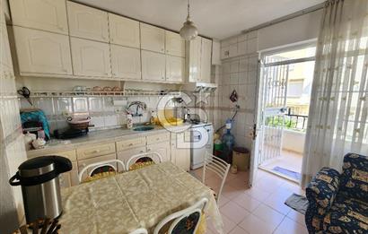 SATILIK DİDİM ÇAMLIK'DA ESYALI DAİRE 