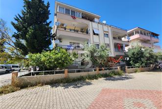 SATILIK DİDİM ÇAMLIK'DA ESYALI DAİRE 