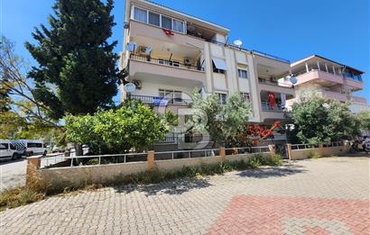 SATILIK DİDİM ÇAMLIK'DA ESYALI DAİRE 