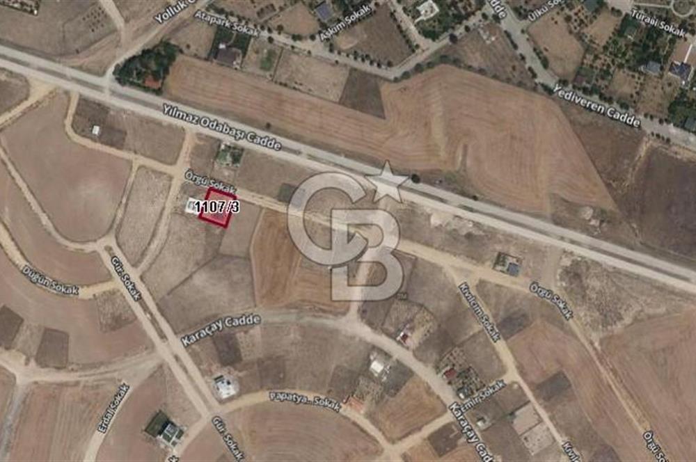 SİNCAN TEMELLİDE SATILIK 628 m2 KONUT ARSASI ve MÜSTAKİL EV