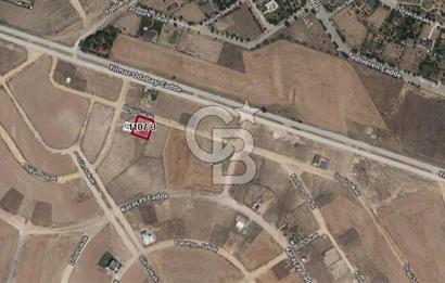 SİNCAN TEMELLİDE SATILIK 628 m2 KONUT ARSASI ve MÜSTAKİL EV