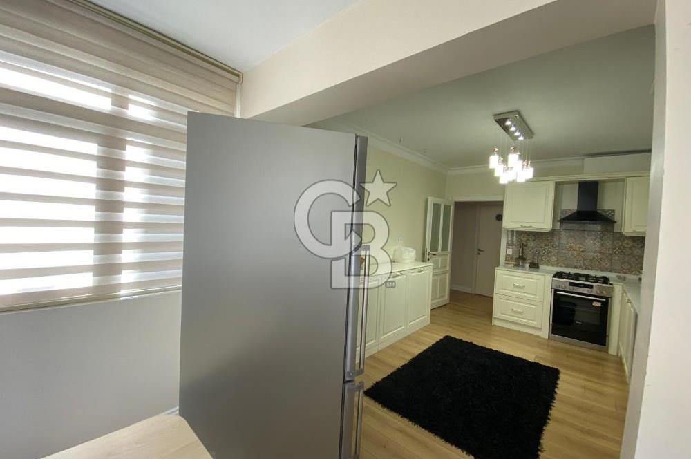 İLKBAHAR MH, ÇİFT BANYOLU SIFIR FULL YAPILI 3+1 SATILIK DAİRE