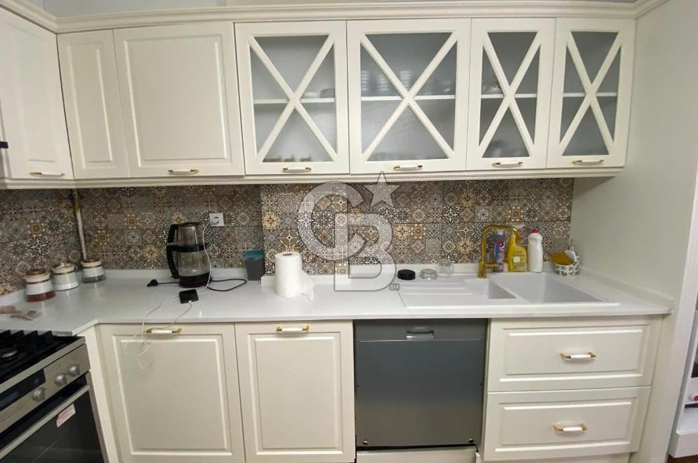 İLKBAHAR MH, ÇİFT BANYOLU SIFIR FULL YAPILI 3+1 SATILIK DAİRE