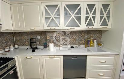 İLKBAHAR MH, ÇİFT BANYOLU SIFIR FULL YAPILI 3+1 SATILIK DAİRE