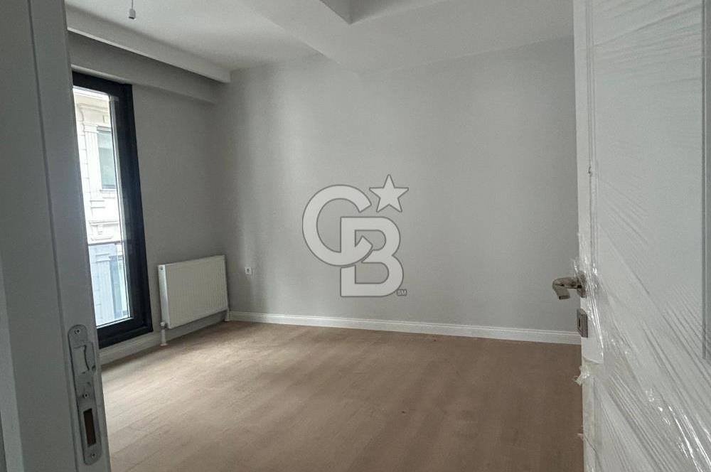 COLDWELL BANKER ONE'DAN ÇENGELKÖY SATILIK DUBLEKS