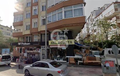 Yalova Çınarcık’ın Gözde Lokasyonunda Kiralık / Satılık Asma Katlı, Depolu Geniş Dükkan!