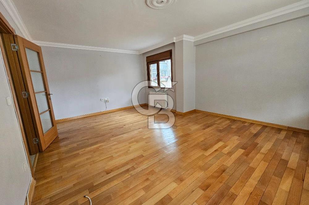 ACIBADEM NİŞANTAŞI BÖLGESİNDE 3+1 YENİ BİNA 105 M2 KİRALIK DAİRE