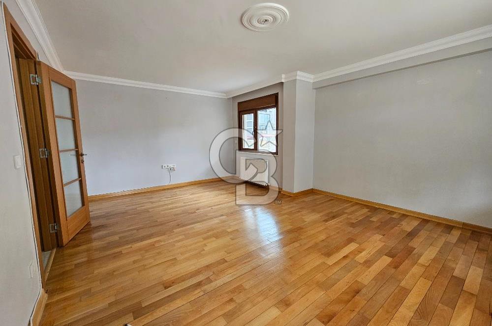 ACIBADEM NİŞANTAŞI BÖLGESİNDE 3+1 YENİ BİNA 105 M2 KİRALIK DAİRE
