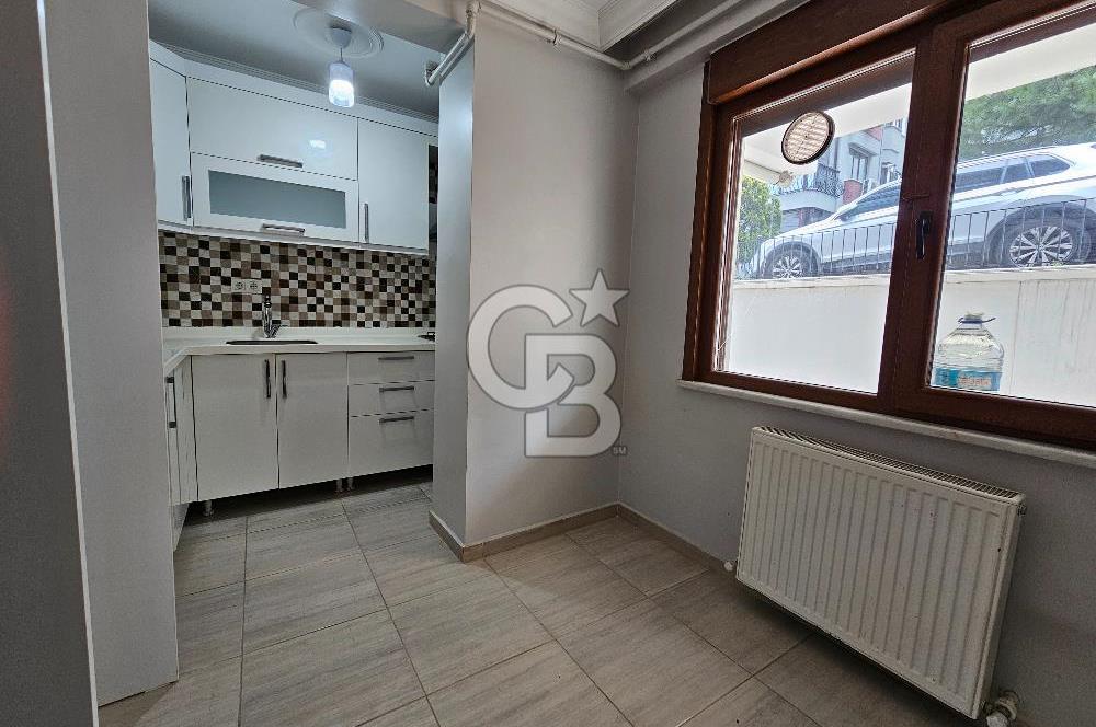 ACIBADEM NİŞANTAŞI BÖLGESİNDE 3+1 YENİ BİNA 105 M2 KİRALIK DAİRE