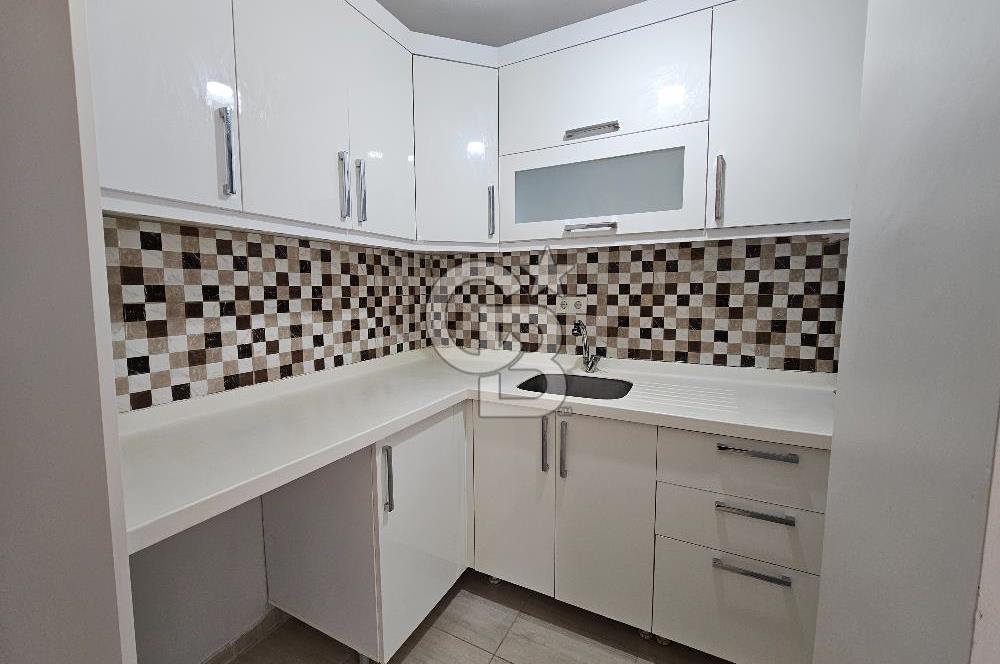 ACIBADEM NİŞANTAŞI BÖLGESİNDE 3+1 YENİ BİNA 105 M2 KİRALIK DAİRE