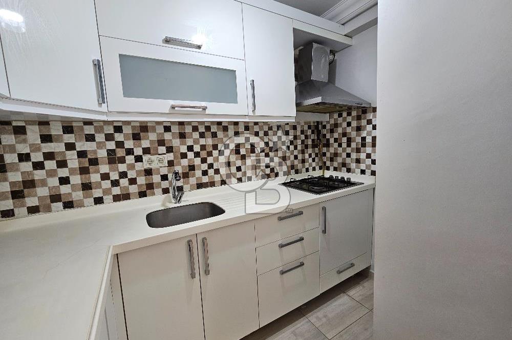 ACIBADEM NİŞANTAŞI BÖLGESİNDE 3+1 YENİ BİNA 105 M2 KİRALIK DAİRE