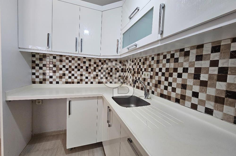 ACIBADEM NİŞANTAŞI BÖLGESİNDE 3+1 YENİ BİNA 105 M2 KİRALIK DAİRE