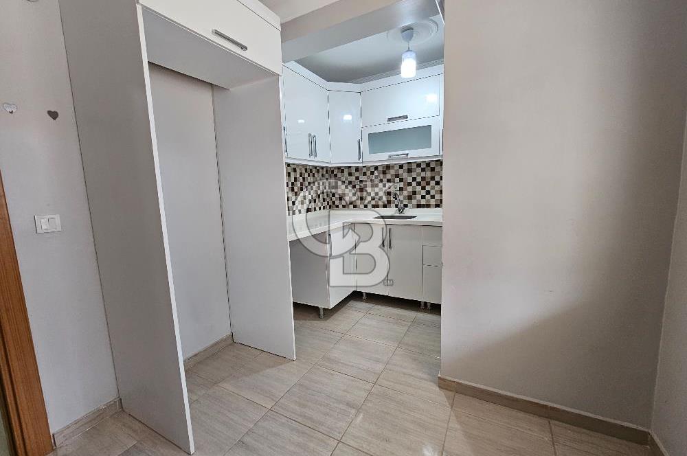 ACIBADEM NİŞANTAŞI BÖLGESİNDE 3+1 YENİ BİNA 105 M2 KİRALIK DAİRE