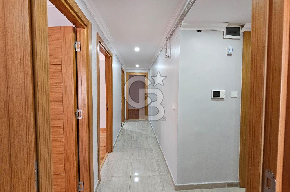 ACIBADEM NİŞANTAŞI BÖLGESİNDE 3+1 YENİ BİNA 105 M2 KİRALIK DAİRE