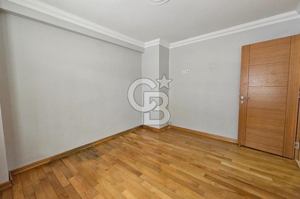 ACIBADEM NİŞANTAŞI BÖLGESİNDE 3+1 YENİ BİNA 105 M2 KİRALIK DAİRE