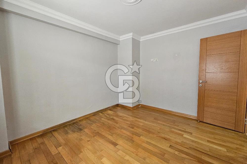 ACIBADEM NİŞANTAŞI BÖLGESİNDE 3+1 YENİ BİNA 105 M2 KİRALIK DAİRE