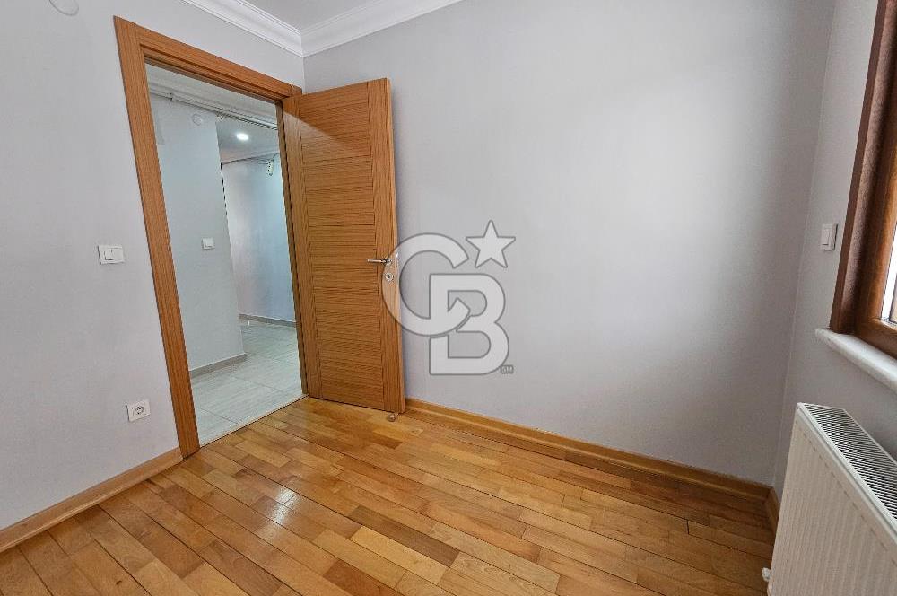 ACIBADEM NİŞANTAŞI BÖLGESİNDE 3+1 YENİ BİNA 105 M2 KİRALIK DAİRE