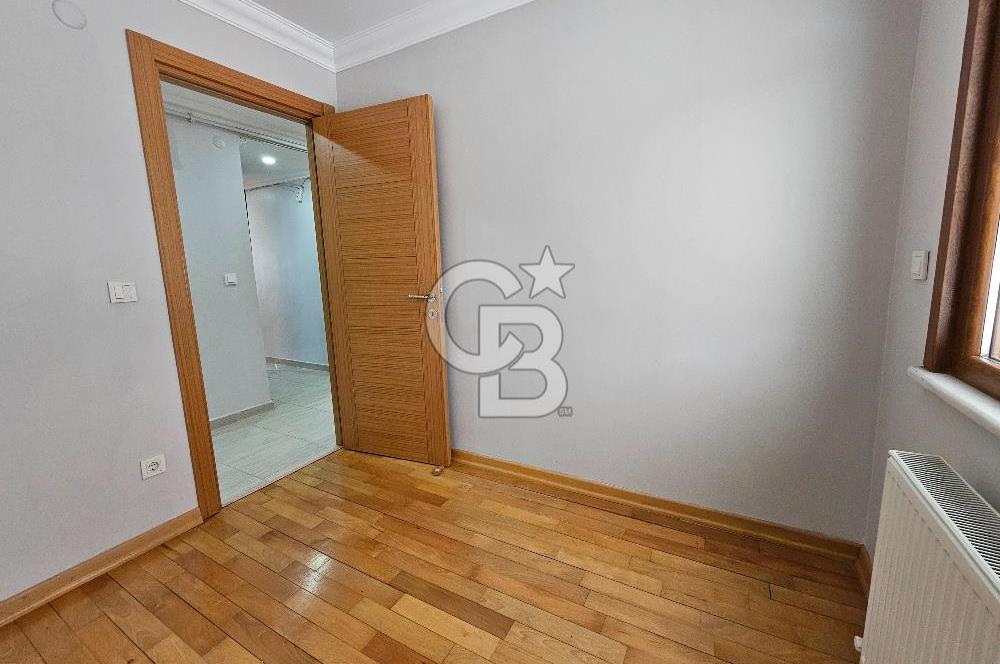 ACIBADEM NİŞANTAŞI BÖLGESİNDE 3+1 YENİ BİNA 105 M2 KİRALIK DAİRE