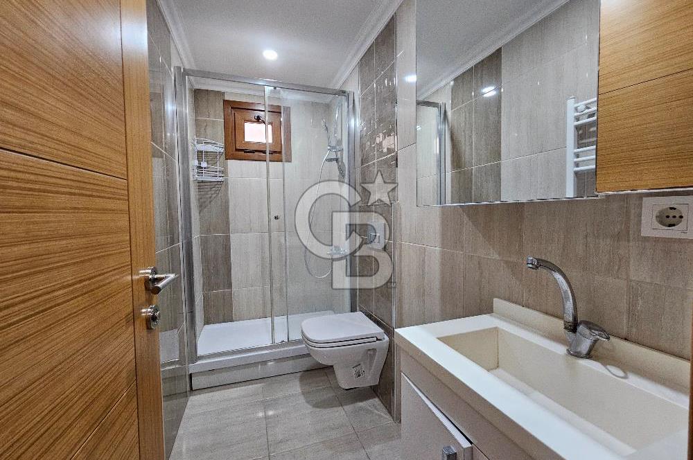 ACIBADEM NİŞANTAŞI BÖLGESİNDE 3+1 YENİ BİNA 105 M2 KİRALIK DAİRE
