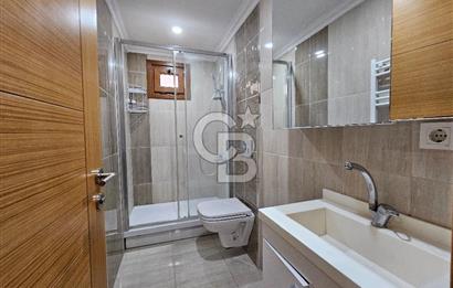 ACIBADEM NİŞANTAŞI BÖLGESİNDE 3+1 YENİ BİNA 105 M2 KİRALIK DAİRE