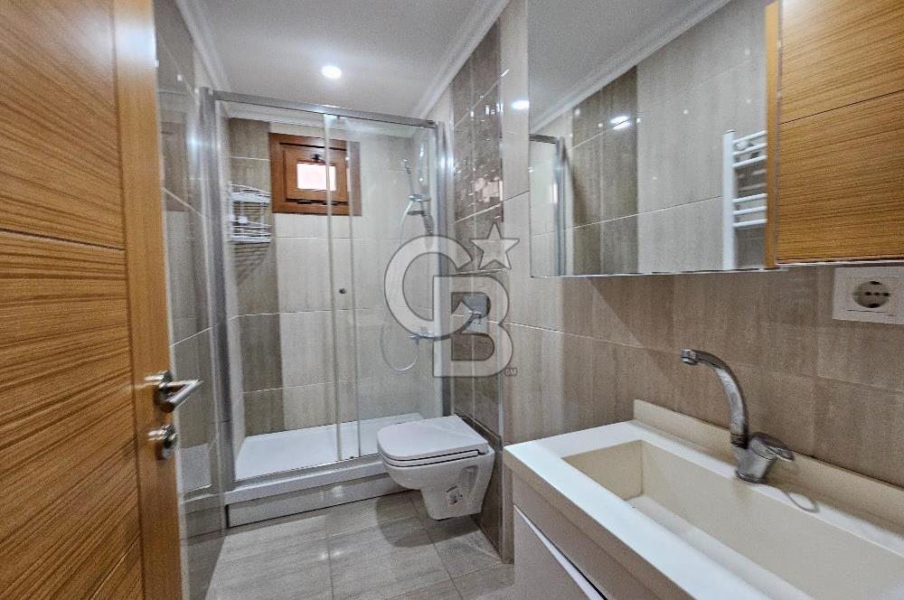 ACIBADEM NİŞANTAŞI BÖLGESİNDE 3+1 YENİ BİNA 105 M2 KİRALIK DAİRE