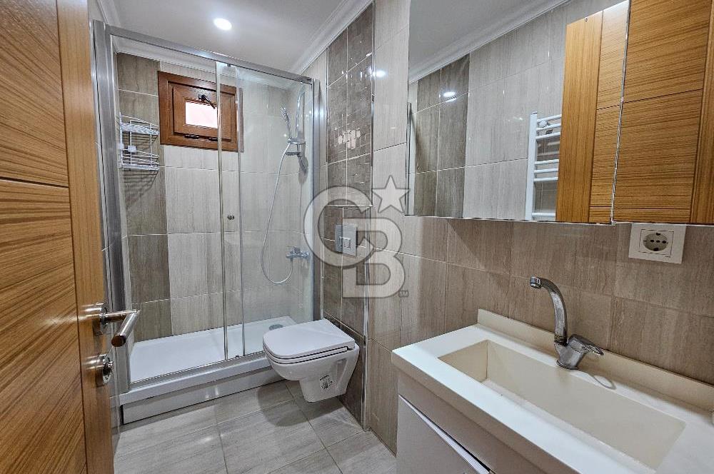 ACIBADEM NİŞANTAŞI BÖLGESİNDE 3+1 YENİ BİNA 105 M2 KİRALIK DAİRE