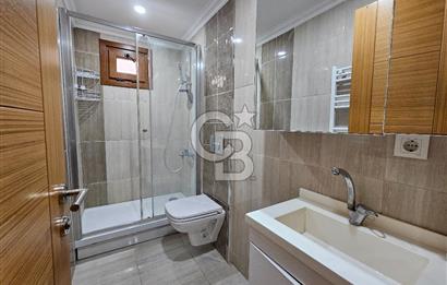 ACIBADEM NİŞANTAŞI BÖLGESİNDE 3+1 YENİ BİNA 105 M2 KİRALIK DAİRE