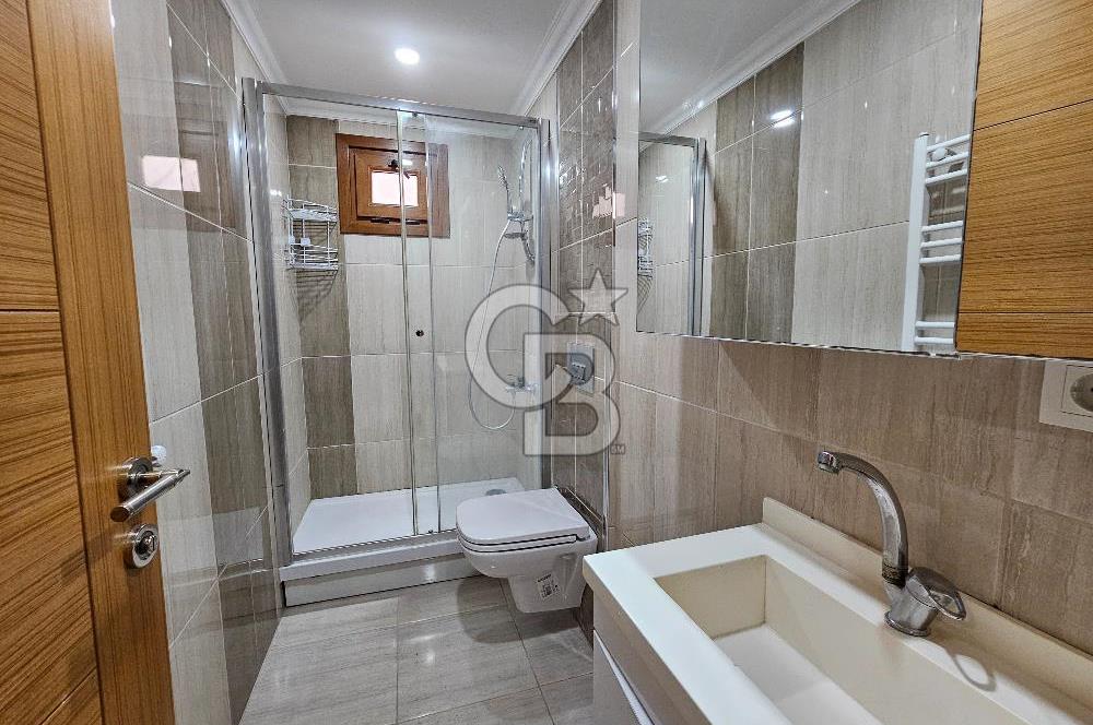 ACIBADEM NİŞANTAŞI BÖLGESİNDE 3+1 YENİ BİNA 105 M2 KİRALIK DAİRE