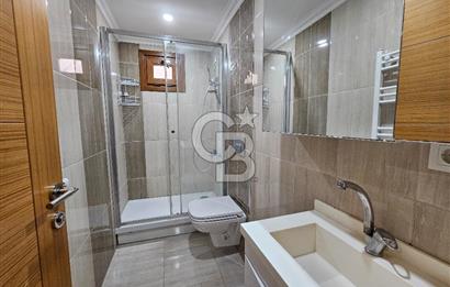 ACIBADEM NİŞANTAŞI BÖLGESİNDE 3+1 YENİ BİNA 105 M2 KİRALIK DAİRE