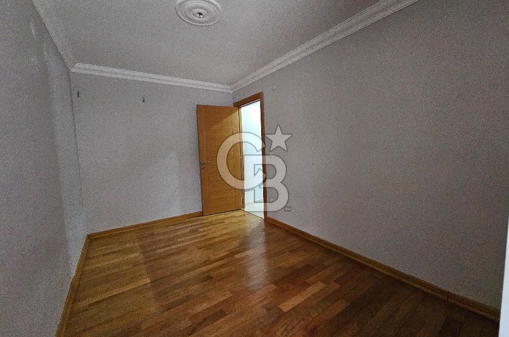 ACIBADEM NİŞANTAŞI BÖLGESİNDE 3+1 YENİ BİNA 105 M2 KİRALIK DAİRE