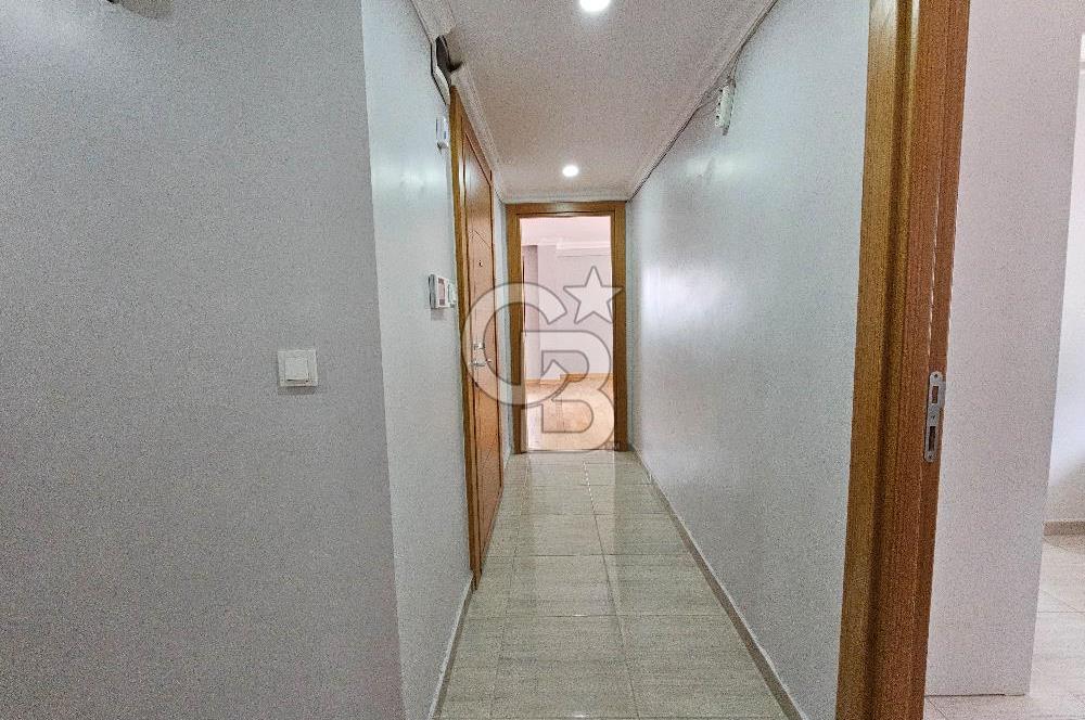 ACIBADEM NİŞANTAŞI BÖLGESİNDE 3+1 YENİ BİNA 105 M2 KİRALIK DAİRE