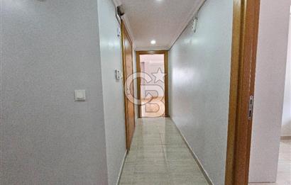 ACIBADEM NİŞANTAŞI BÖLGESİNDE 3+1 YENİ BİNA 105 M2 KİRALIK DAİRE