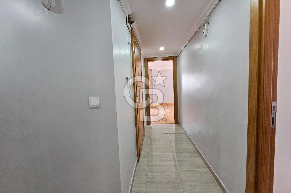 ACIBADEM NİŞANTAŞI BÖLGESİNDE 3+1 YENİ BİNA 105 M2 KİRALIK DAİRE