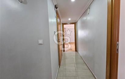 ACIBADEM NİŞANTAŞI BÖLGESİNDE 3+1 YENİ BİNA 105 M2 KİRALIK DAİRE