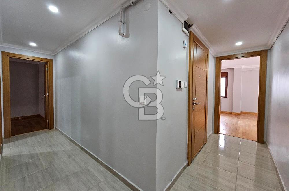 ACIBADEM NİŞANTAŞI BÖLGESİNDE 3+1 YENİ BİNA 105 M2 KİRALIK DAİRE