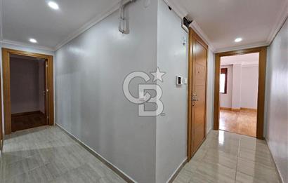 ACIBADEM NİŞANTAŞI BÖLGESİNDE 3+1 YENİ BİNA 105 M2 KİRALIK DAİRE