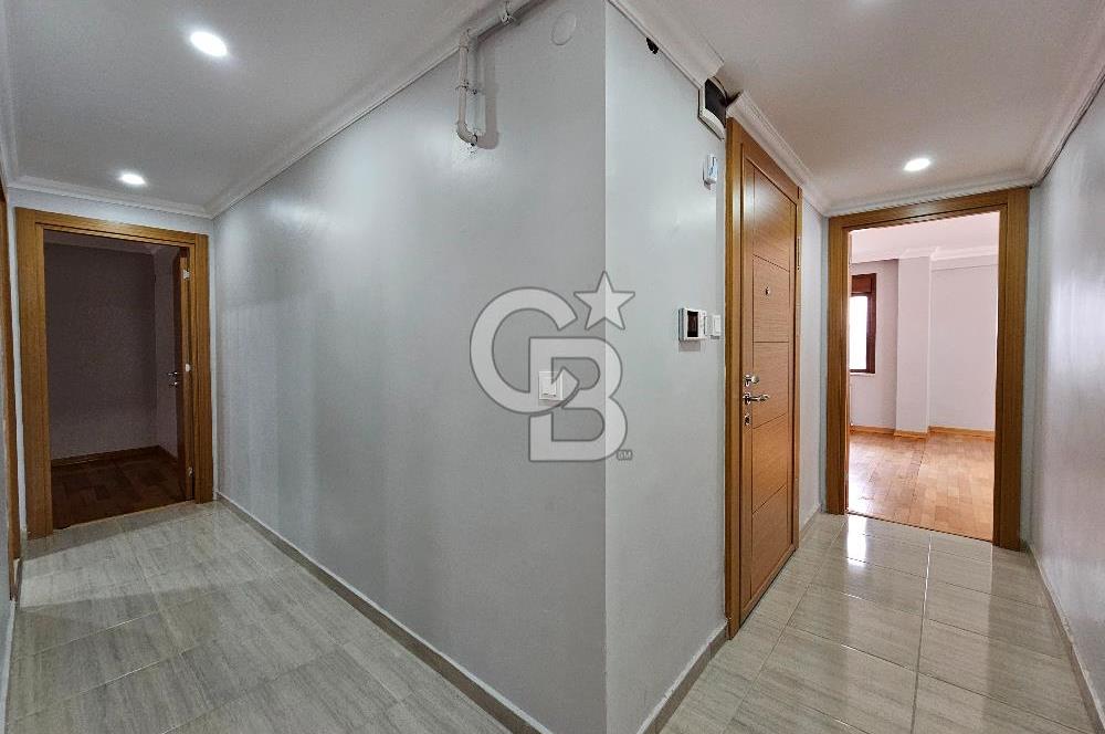 ACIBADEM NİŞANTAŞI BÖLGESİNDE 3+1 YENİ BİNA 105 M2 KİRALIK DAİRE