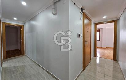 ACIBADEM NİŞANTAŞI BÖLGESİNDE 3+1 YENİ BİNA 105 M2 KİRALIK DAİRE