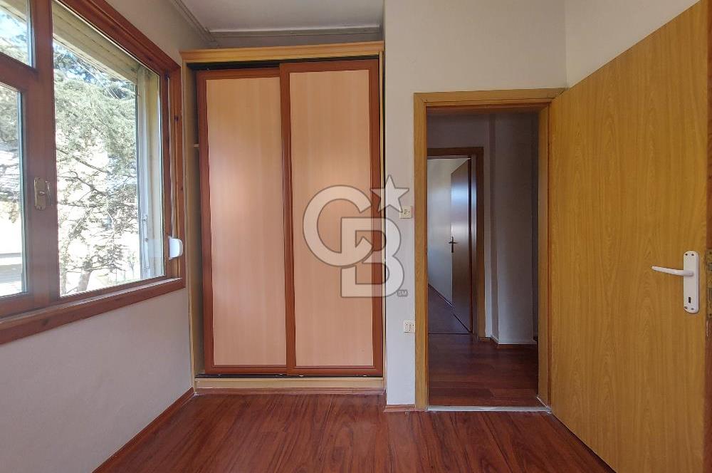 Gebze Pelitli Nilüfer Evleri'inde satılık villa.