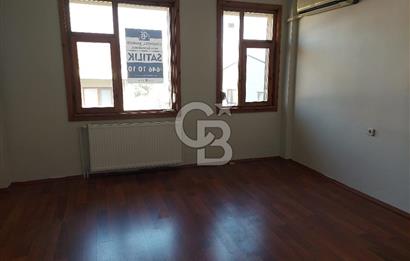 Gebze Pelitli Nilüfer Evleri'inde satılık villa.