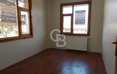 Gebze Pelitli Nilüfer Evleri'inde satılık villa.